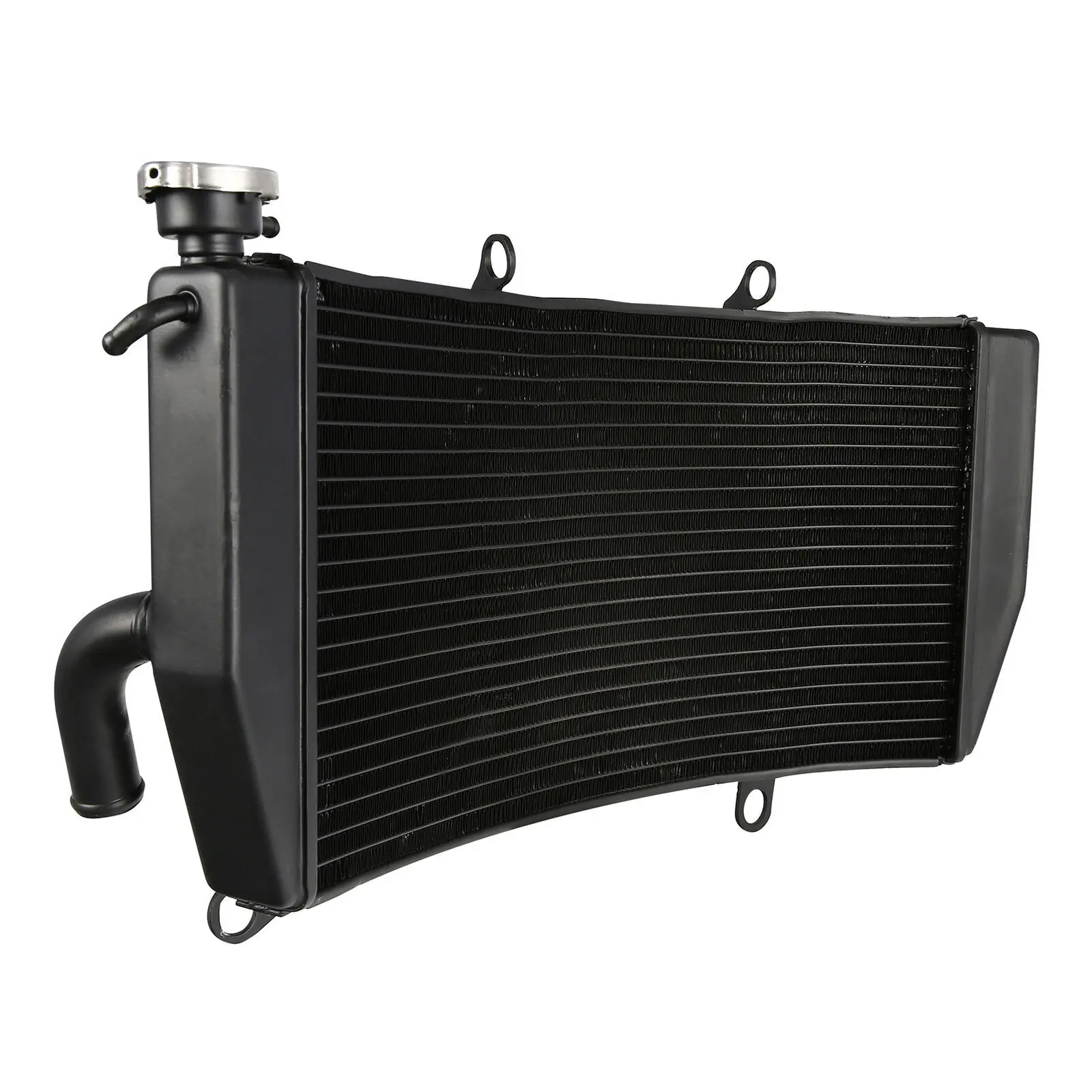 Suitable for Motorcycle Radiator ST1300 Water Tank 2003-2018