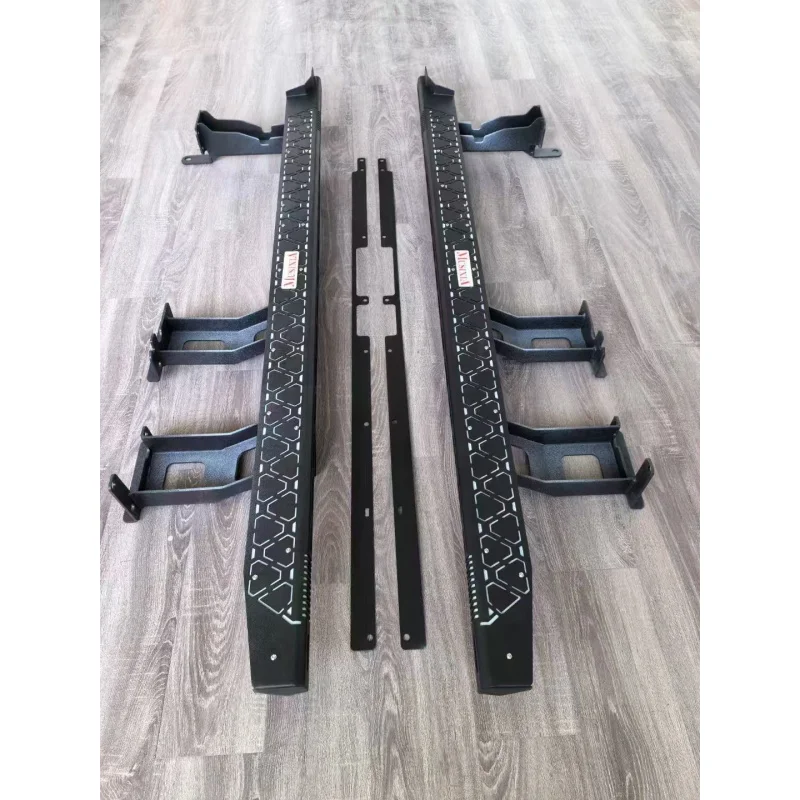 

Suitable for 03-23 LEXUS GX460 Foot Pedal Modification Protection Off-Road Running Board GX460 Pedal