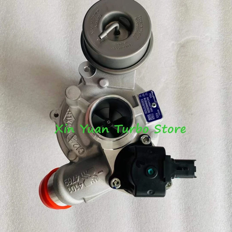 Universal Car Twin-…