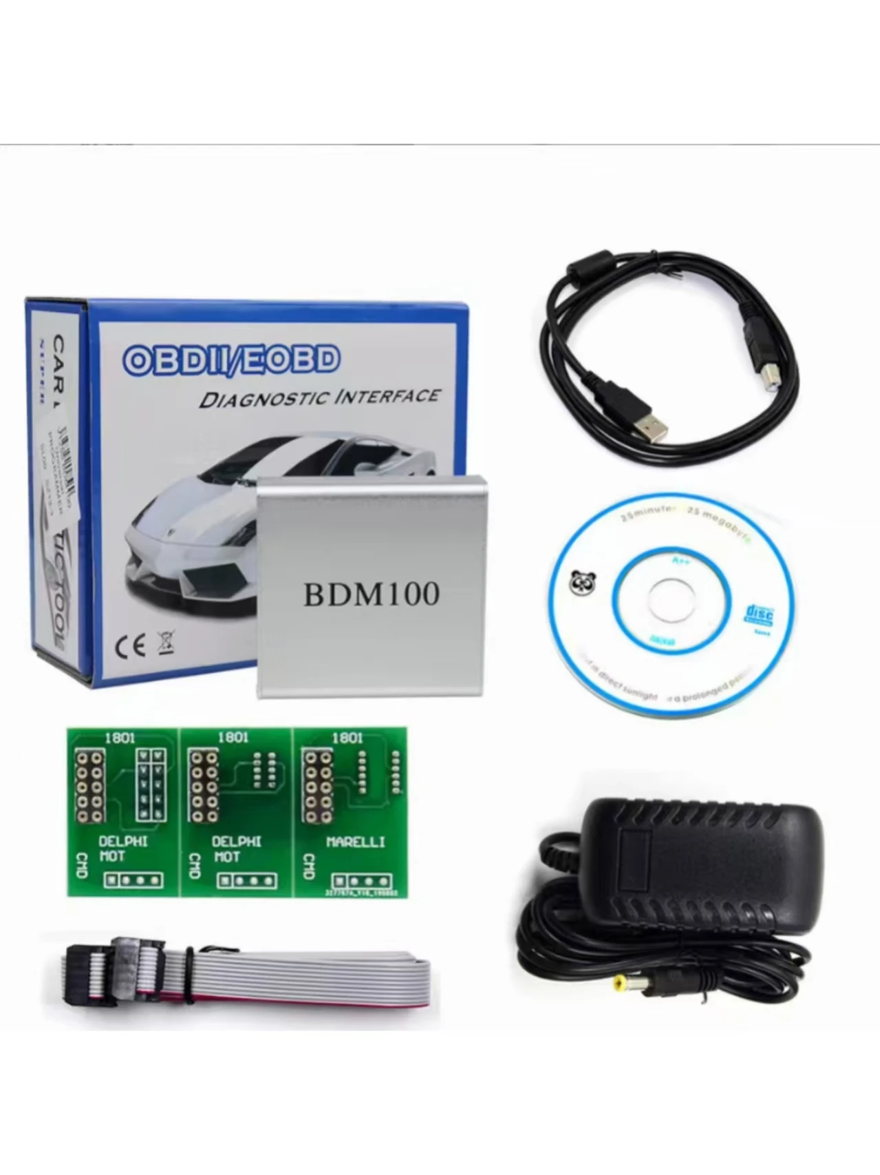 Vstm Newly BDM100 V…