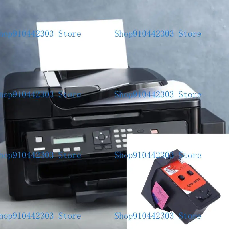 

L4MD Эффективная замена замены печати