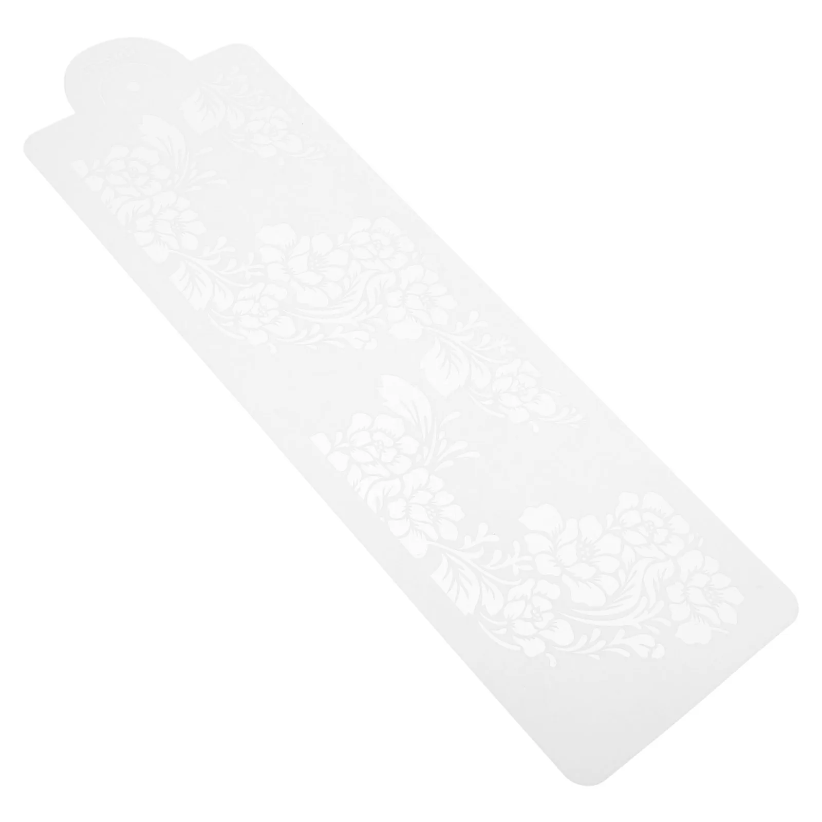 

Creative Heart Shaped Cutout Stencil Craft DIY Drawing Template Replacement Hand Painted Newspaper Spray Painting Tool