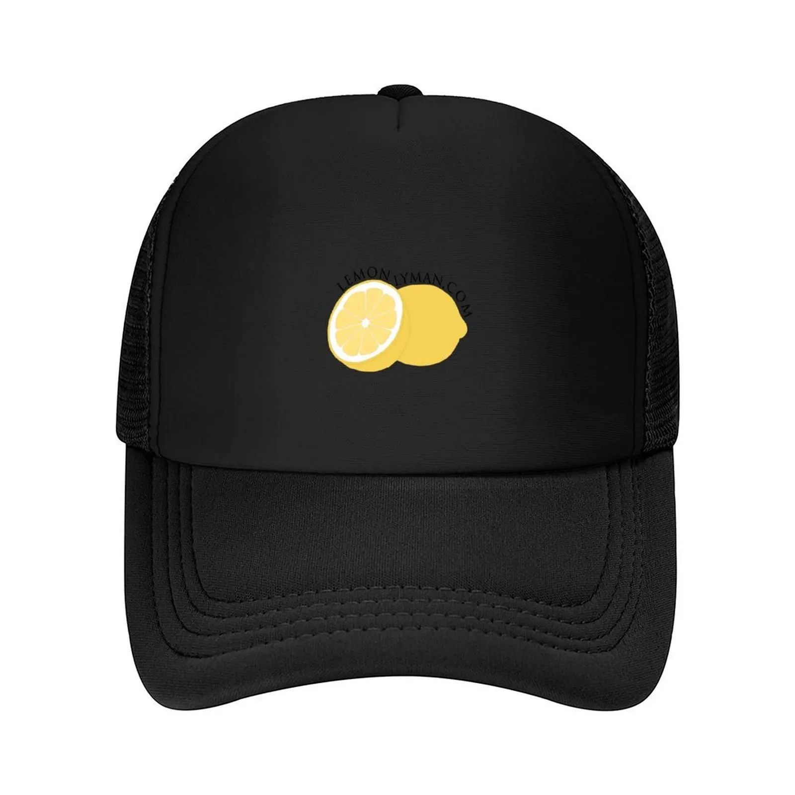 

lemon lyman logo ~ the west wing Baseball Cap Golf tactical cap |-F-| Bobble Hat Mens Caps Women's