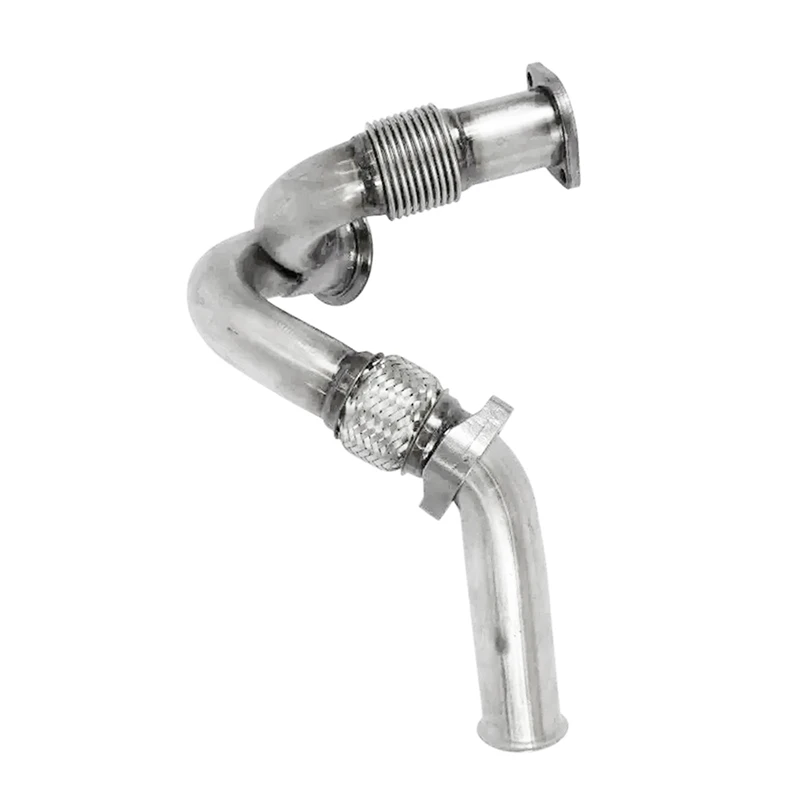 

For Ford F250/350 6.0L 2005-2007 Diesel Engines Exhaust Pipe Kits 5C3Z6K854CB-L94A