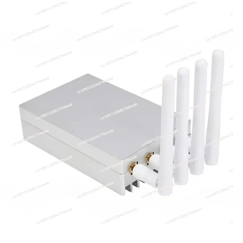 Suitable for New 70MHz~6GHz ZYNQ7020 Software Defined Radio  Communication Experiment Platform
