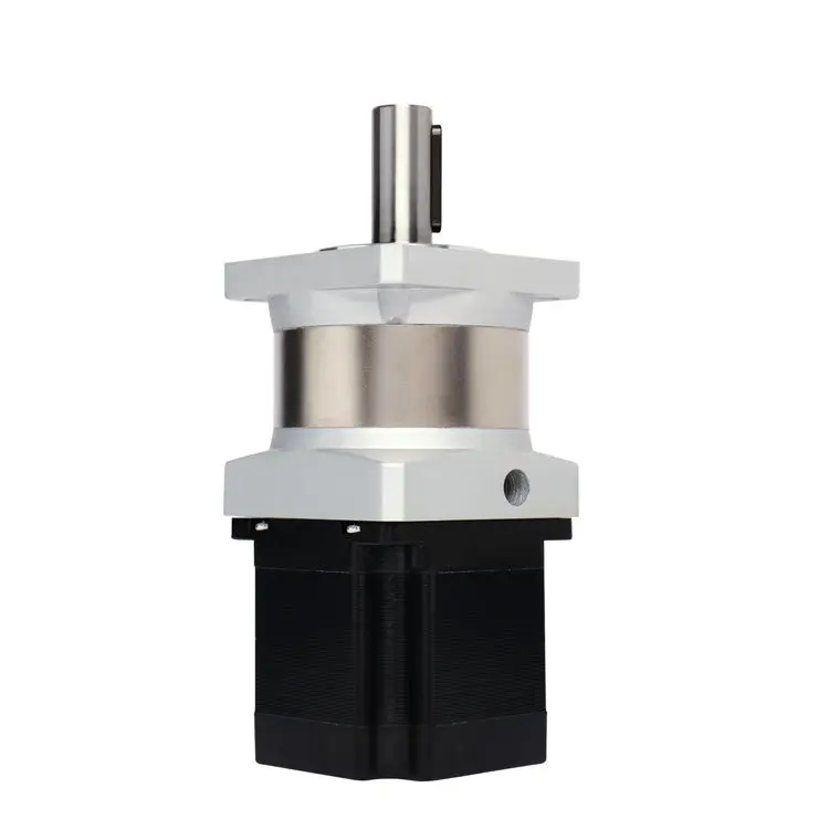 

Nema 23 Diy Cnc Stepper Motor Hybrid, Cnc Big Stepper Motor With Planetary Gearbox
