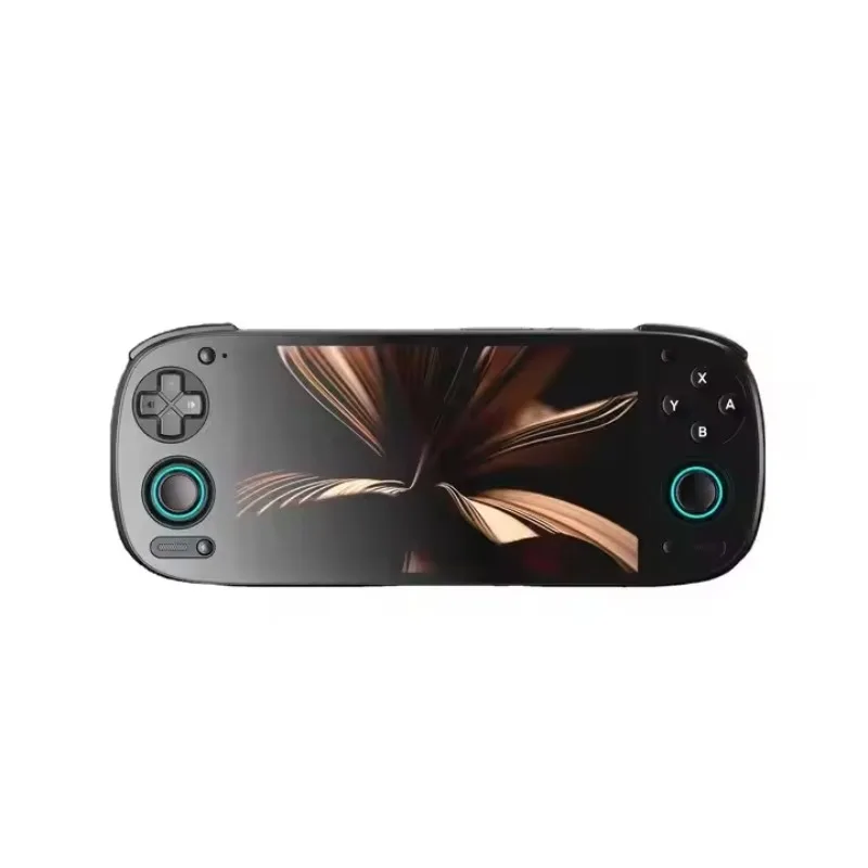 

8+128G Retroid Pocket 5 Retro Handheld Game Console 5.5 Inch IPS Pocket Game Consoles Android 13 HD Screen Smart Game Consoles