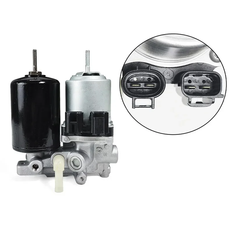 1 PCS NEW ABS Brake Anti Lock Pump Module Assembly 47070-33030 For Toyota Camry Hybrid AVV50R 2.4L