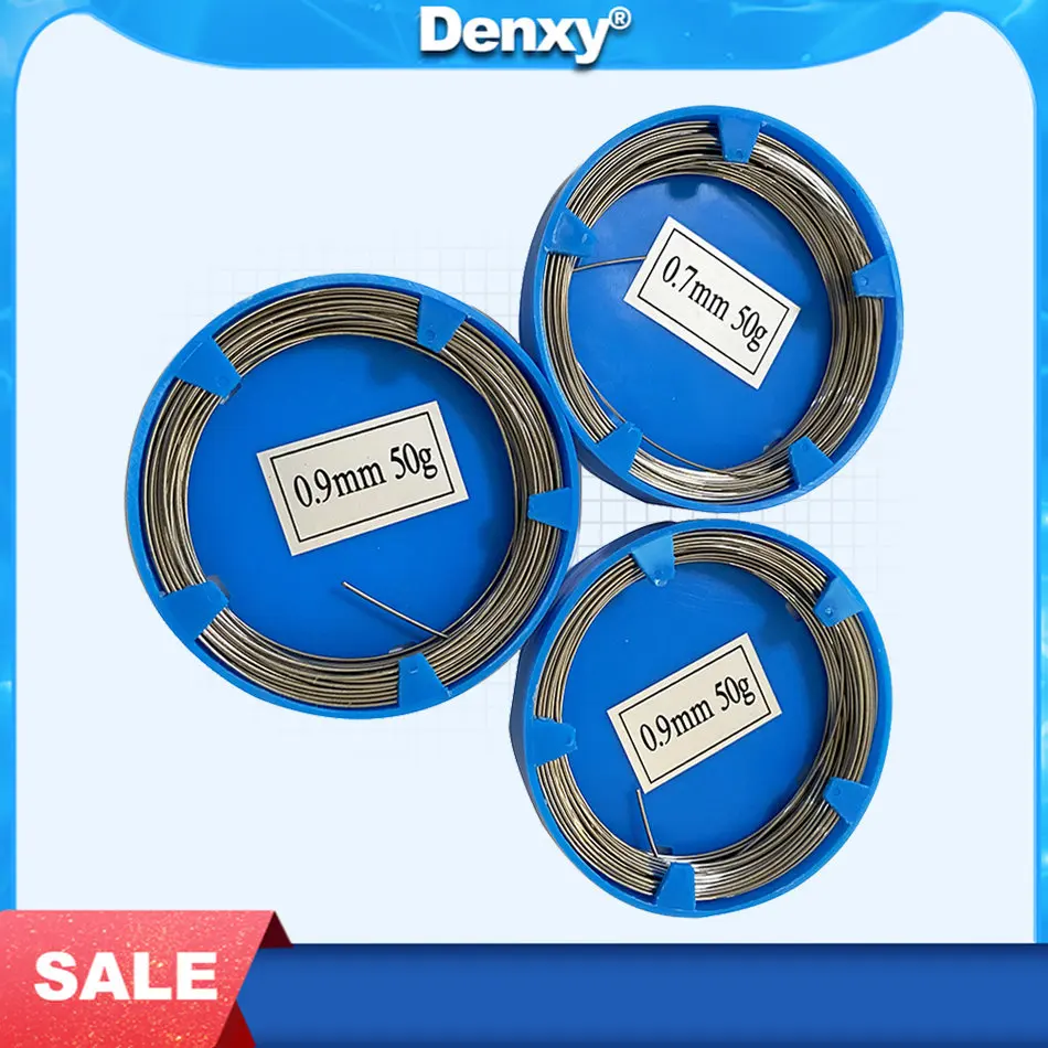 50 г/рулон ортодонтическая дуга