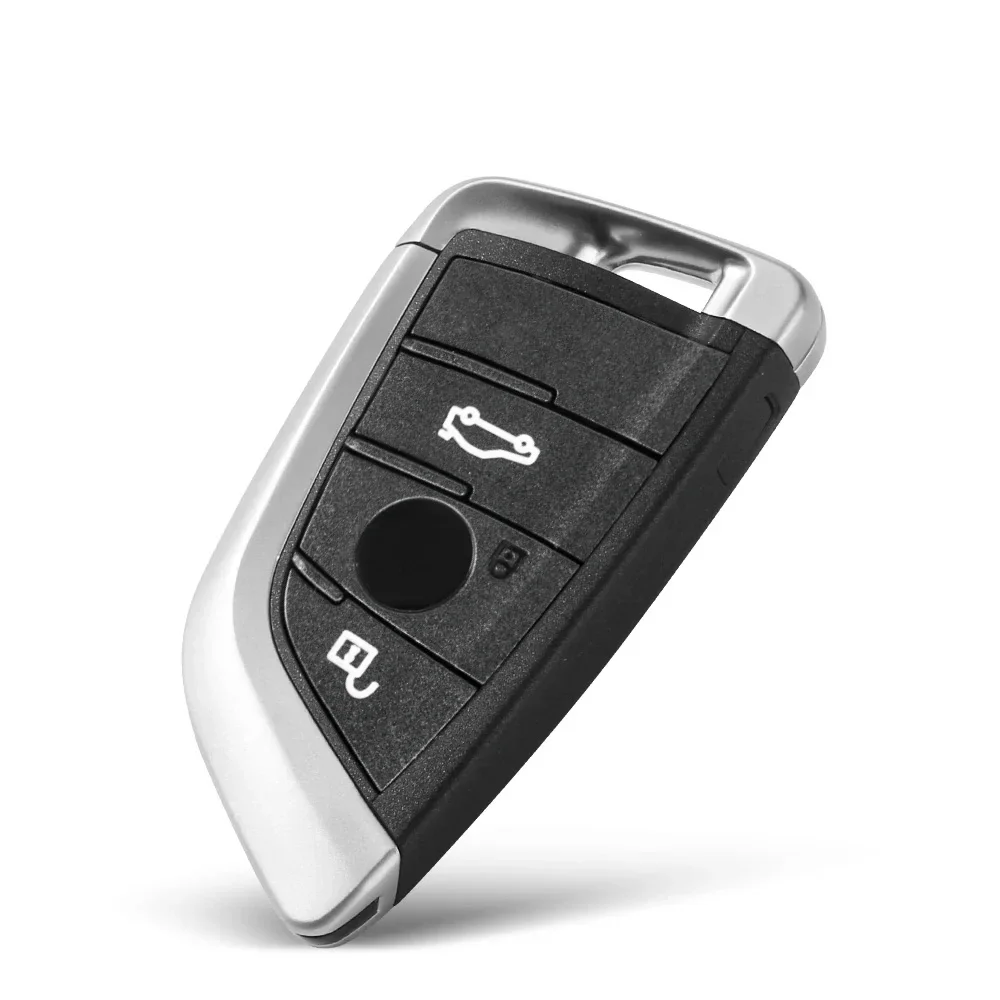 YOCASTY Smart Key 433.92MHz PCF7953 For BMW 1 3 5 7 Series X1 X3 X5 X6 X7 F System Promixity Keyless Go 2012 2013 2014 2016 2018