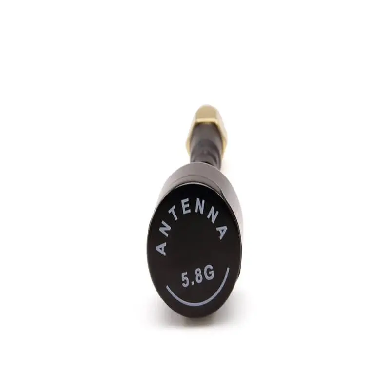2.0dBi 5.8G Omni RHCP Lollipop Type Antenna with RP-SMA Connector for General Short Range Wireless Devices view 2