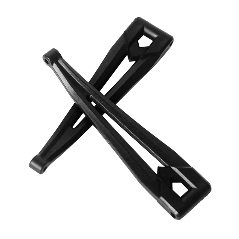 อิเล็กทรอนิกส์ 4 ชิ้นด้านหลัง Upper และ Lower Arm -SJ06 -SJ08 สําหรับ LAEGENDARY Legend 1/10 RC รถอุปกรณ์เสริม