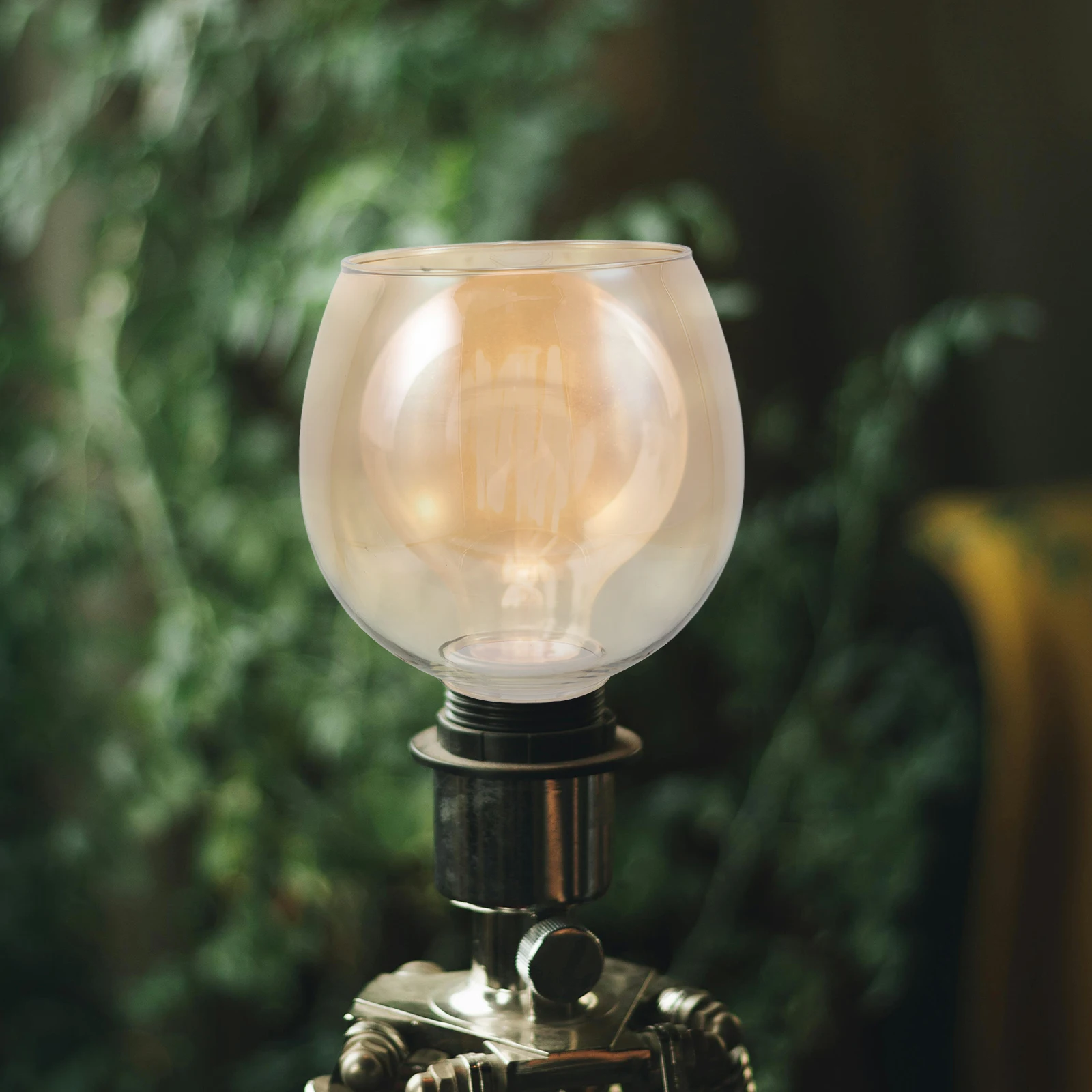 

High Borosilicate Glass Lampshade Finish Pendant Lighting Replacement Shade for Wall Sconces Home Decor