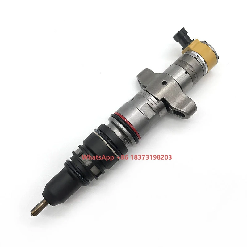 

Fuel Injector 217-2570 C9 Engine Parts Common Rail Injector 2172570 for Excavator 330C