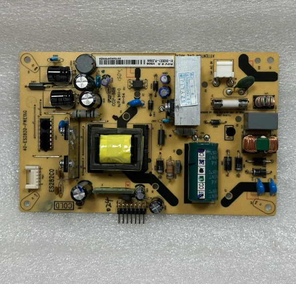 Good Quality for 40-ES2820-PWE1XG 81-ES282C1-PW200AA ES282C0