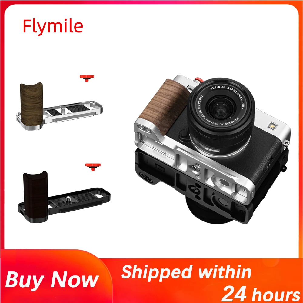 Flymile L Plate Gri…