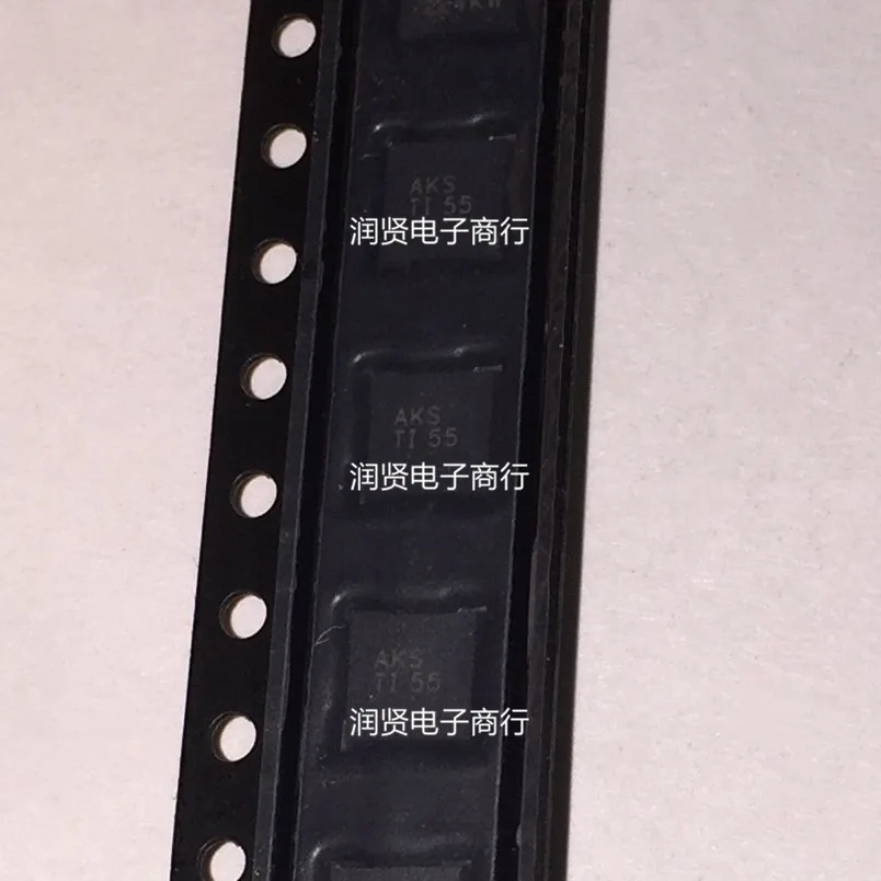 

2PCS TPA2012D2RTJTG4 TPA2012D2RTJT TPA2012D2RT QFNN20 Brand new original