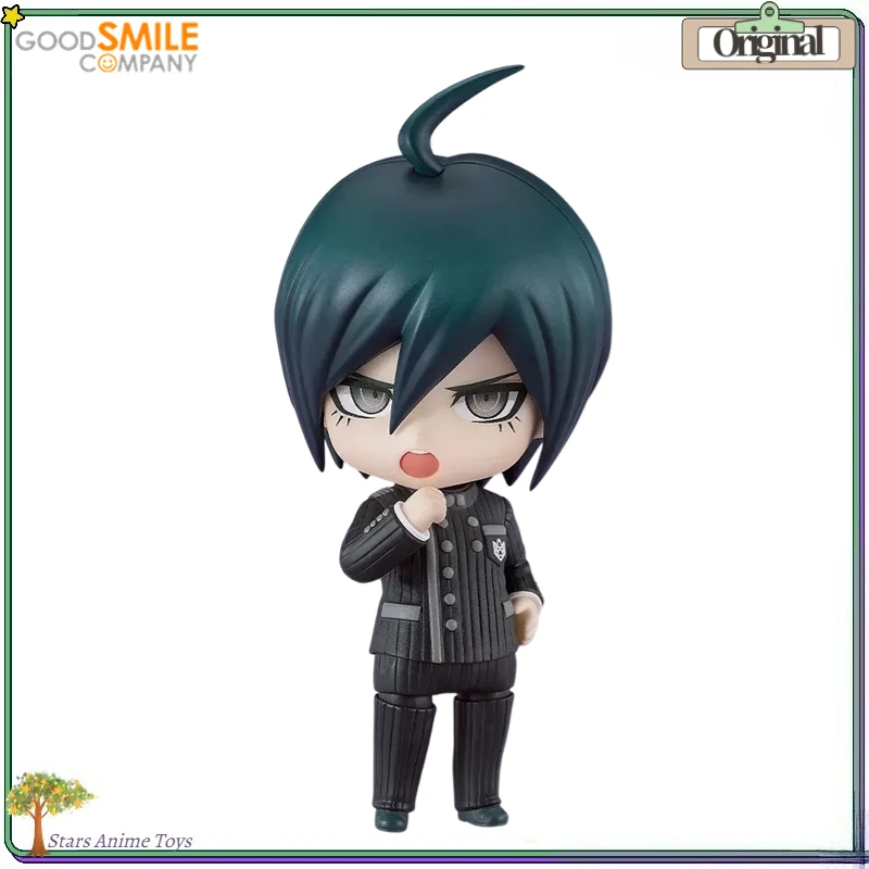 

【Pre Sale】GSC Nendoron 3009 New Danganronpa V3: Killing Harmony Saihara Shuuichi Action Figure Collection