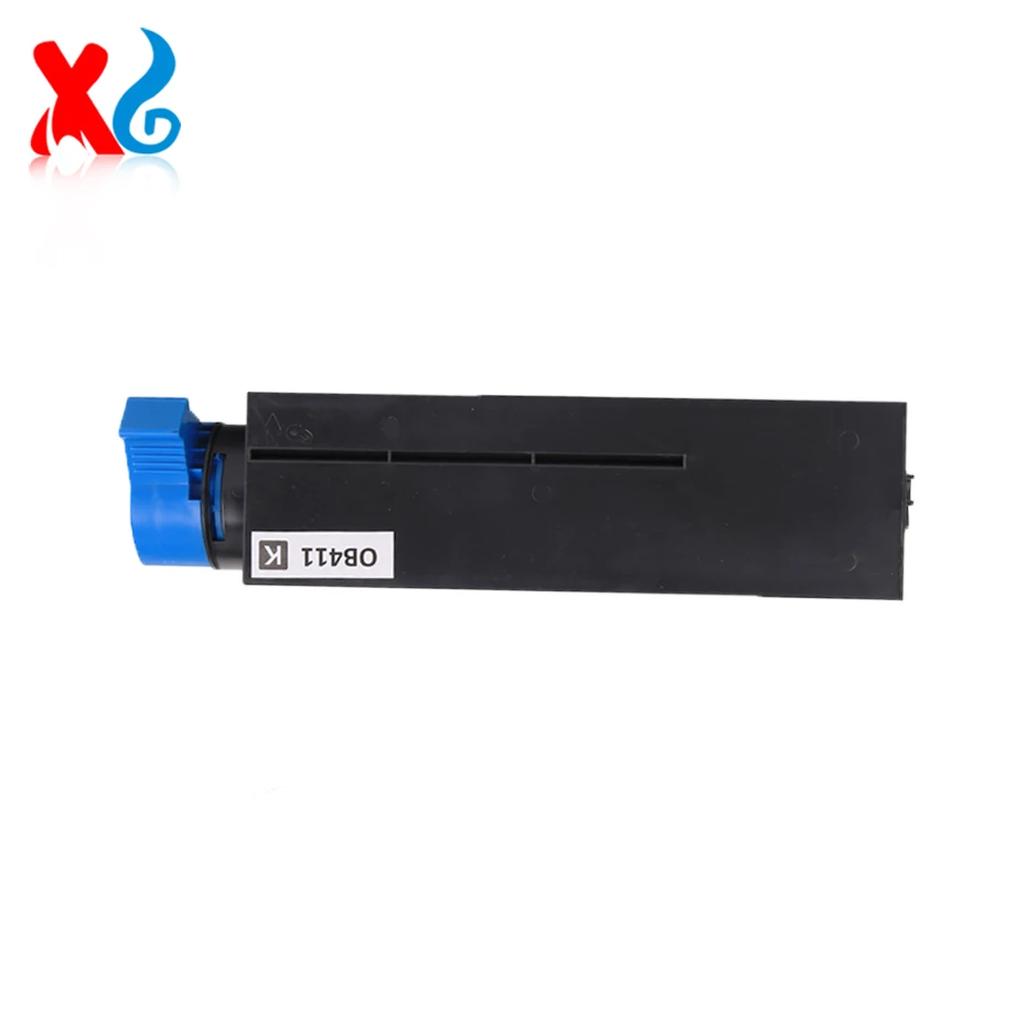 B412 B432 Cartuccia Toner Per OKI B412dn B432dn MB472w MB492dn B512dn MB562dnw 45807101 45807102 45807111 3K 7K 12K