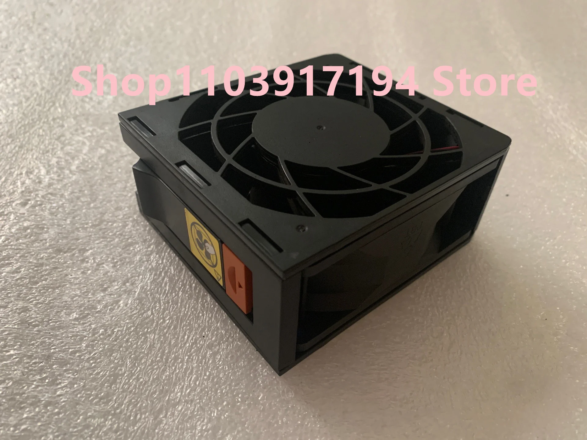 FOR IBM X3500 M5 Fan 81Y7095 chassis 00AL486 00MU235