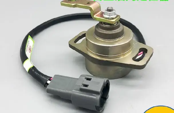 

Stepping step Throttle Motor Potentiometer Positioner position sensor 4257164 FOR HITACHI Excavator EX60 100 120 200 220 300-2-3