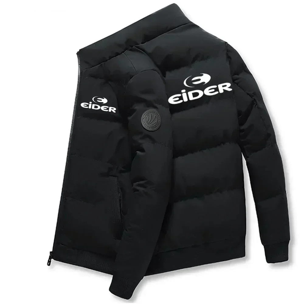 

2026 Men's Casual Tailoring - Windproof Jackets, Coats, Windbreakers. New Spring Men's Thick and Warm Coats