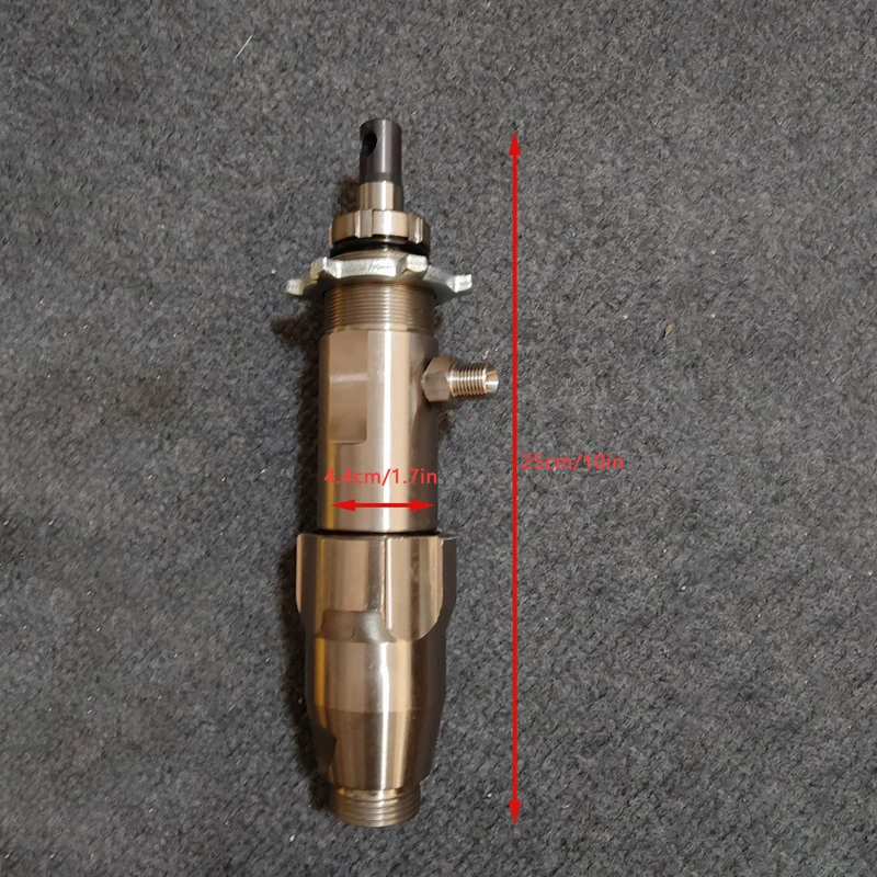 695 Stainless Steel Wear Resisting  Paint Pump Replacement Of Airless Spraying Machine For Ultra 695 Sprayer