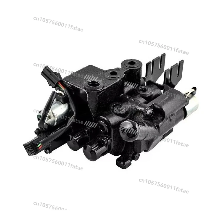 

Forklift parts double way valve for 57P42-40522