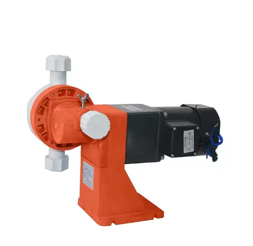 Metering Pump Bv Me…