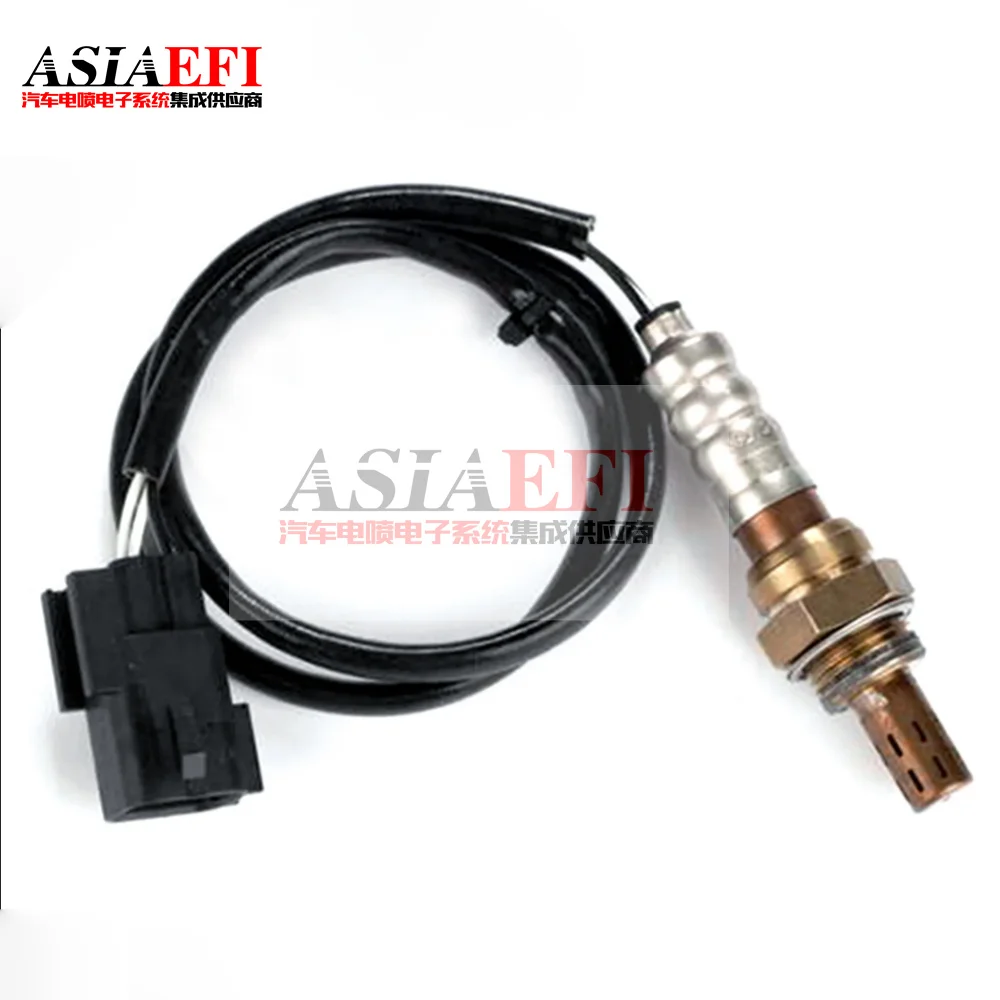 high quality Rear 39210-25920 3921025920 Lambda O2 Oxygen Sensor For Hyundai Azera Grandeur Santa Fe Kia Carens K5 K7Forte