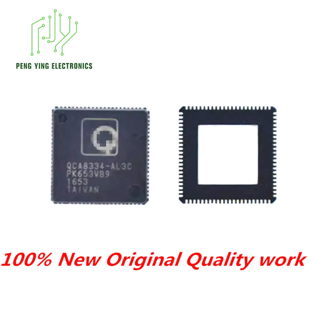 100% New electronic components  1Pcs ICS-43434 ICS-43432 QFN-6 digital I2S output bottom Port