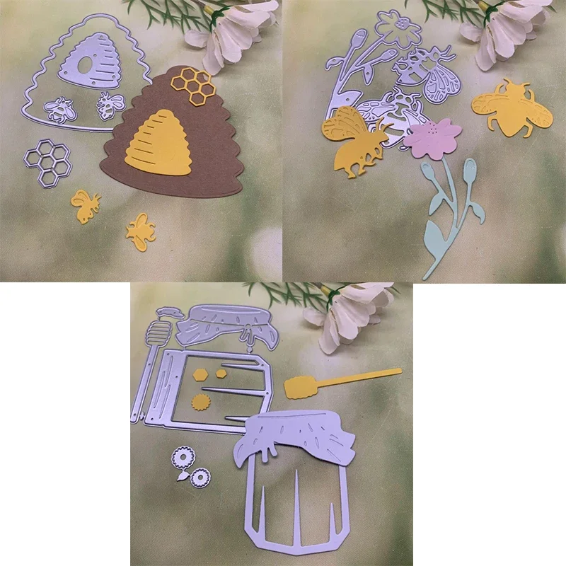 Bee Series Decorati…