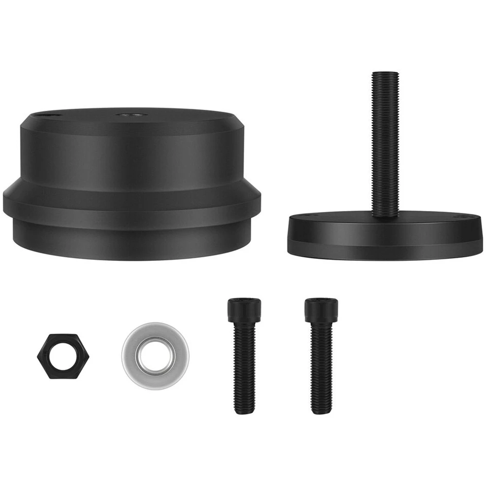 Instalador de sello de cigüeñal trasero Powerstroke Alt para Ford 6.7L ST-138 303-1514