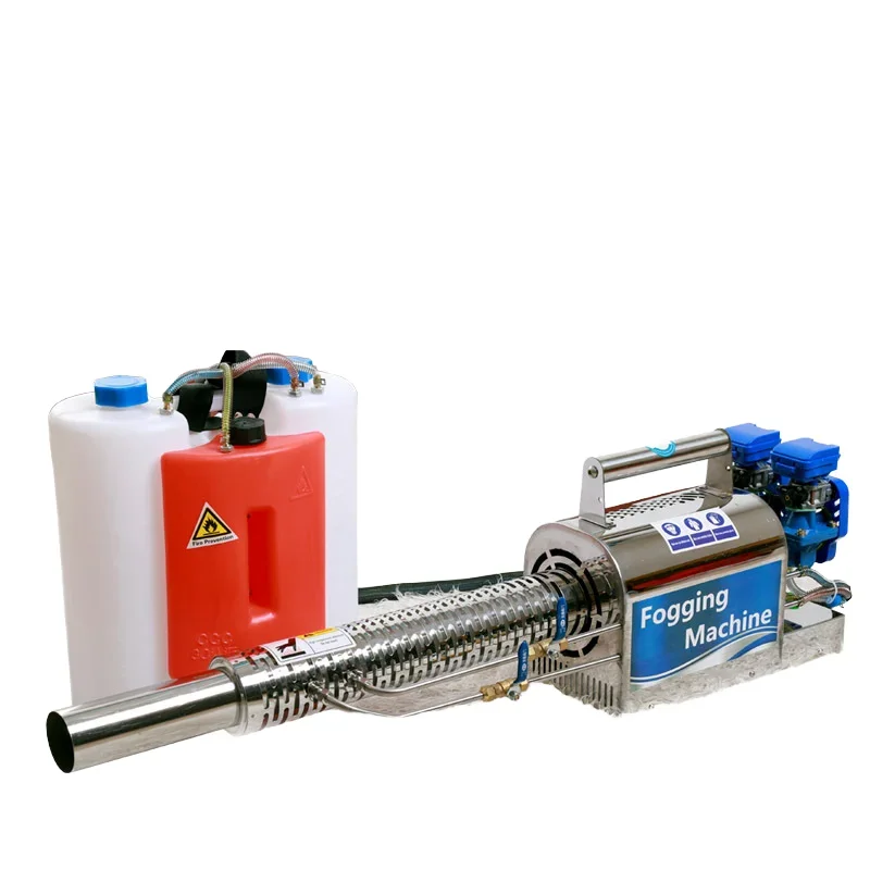 Portable Thermal Fo…