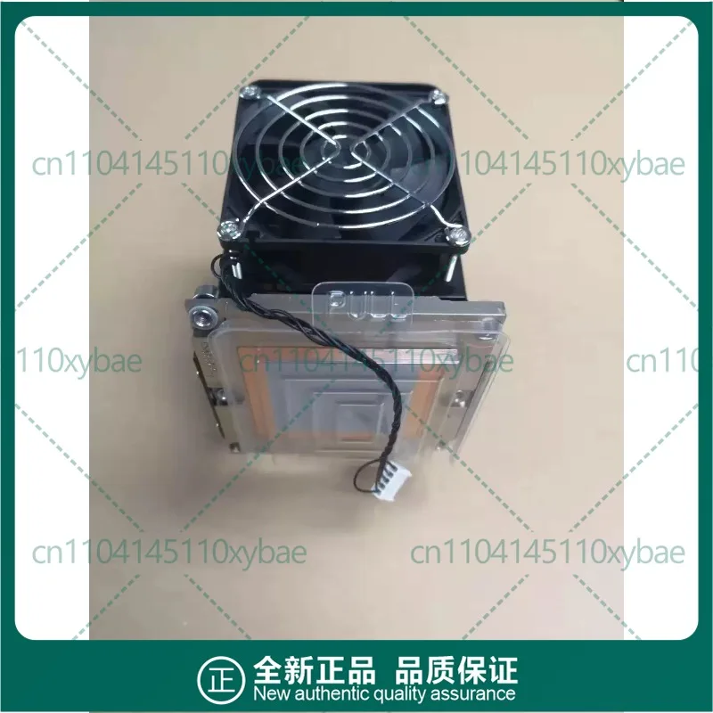 for HP Z8 G4 Graphics Workstation No.2 Position CPU Heatsink PN:460503F00-17J-G