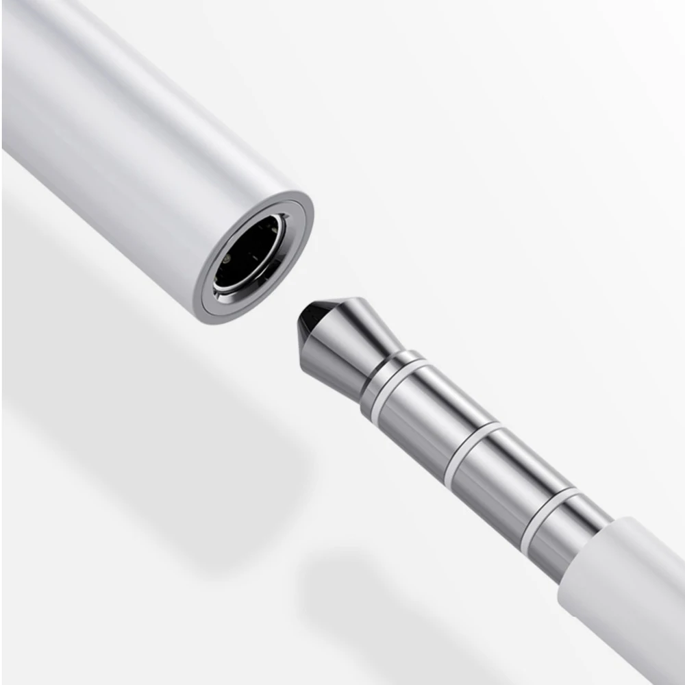 NEW USB Type C to 3.5mm Jack Audio Cable Earphone AUX Adapter Headphones Converter Digital Version