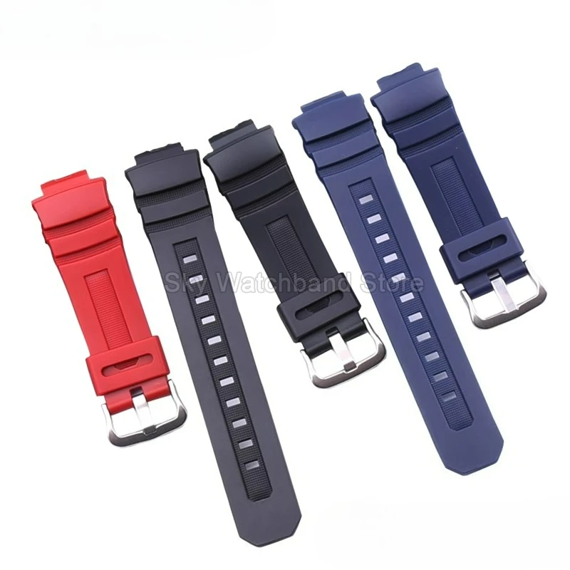 For Casio Resin Wat… - image