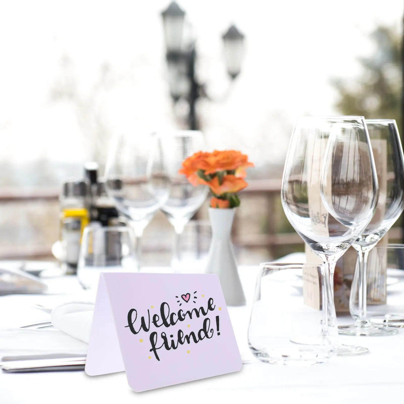 

12Pcs Mini Price Boards Reusable Chalkboard Tags for Menu Writing Notice Display DIY Message Board Decorative Table Decor