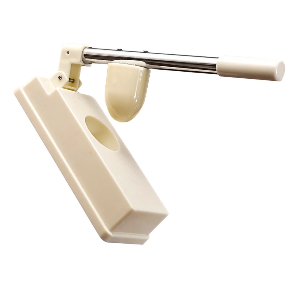 

Multifunctional Dough Presser Mould Dumpling Wrappers Maker Tortilla Presser Deepened Structure Mexican Corn Churro