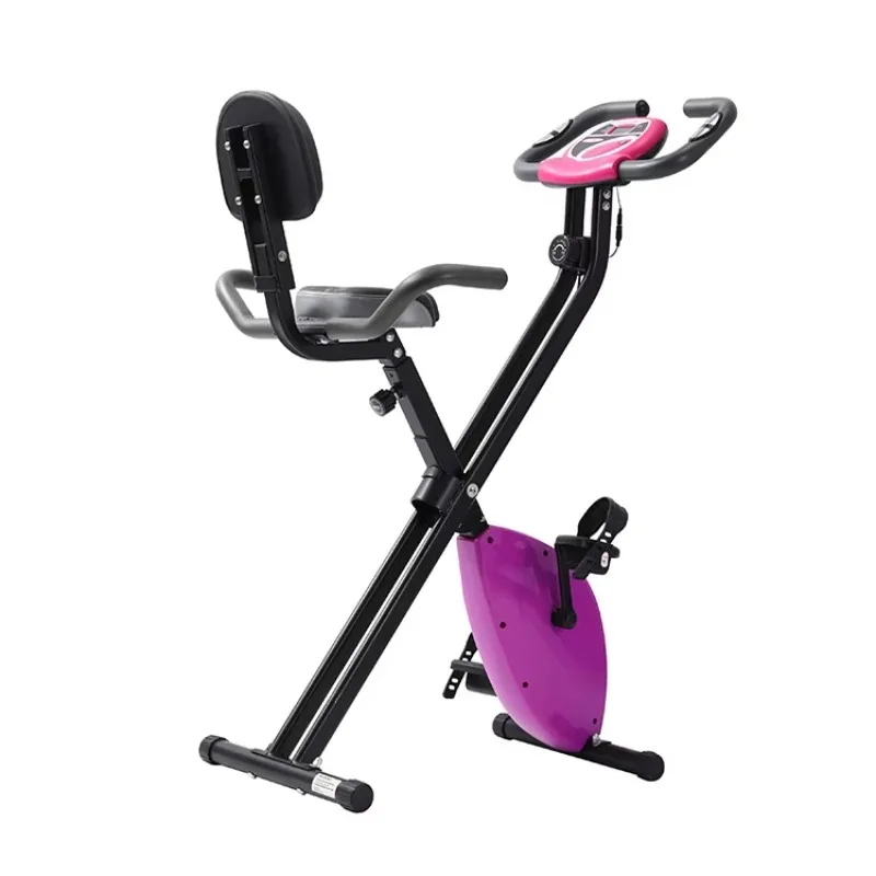 Two-in-One Fat-Burning Eco-Friendly Horse Riding Machine for Outdoor & Indoor Use Home Fitness Equipment view 5