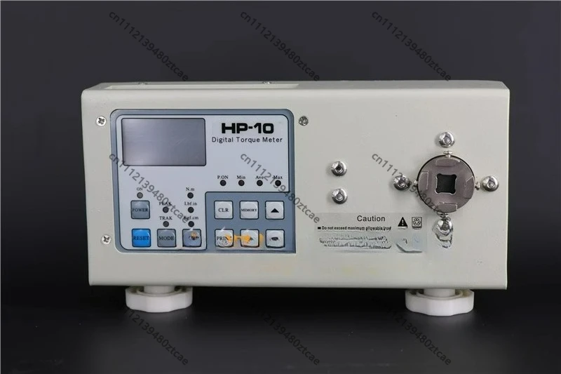 Torque Tester Electric Batch Torque Meter HP-10 HP-20 Precision Digital Torque Testing Measuring Instrument Tools