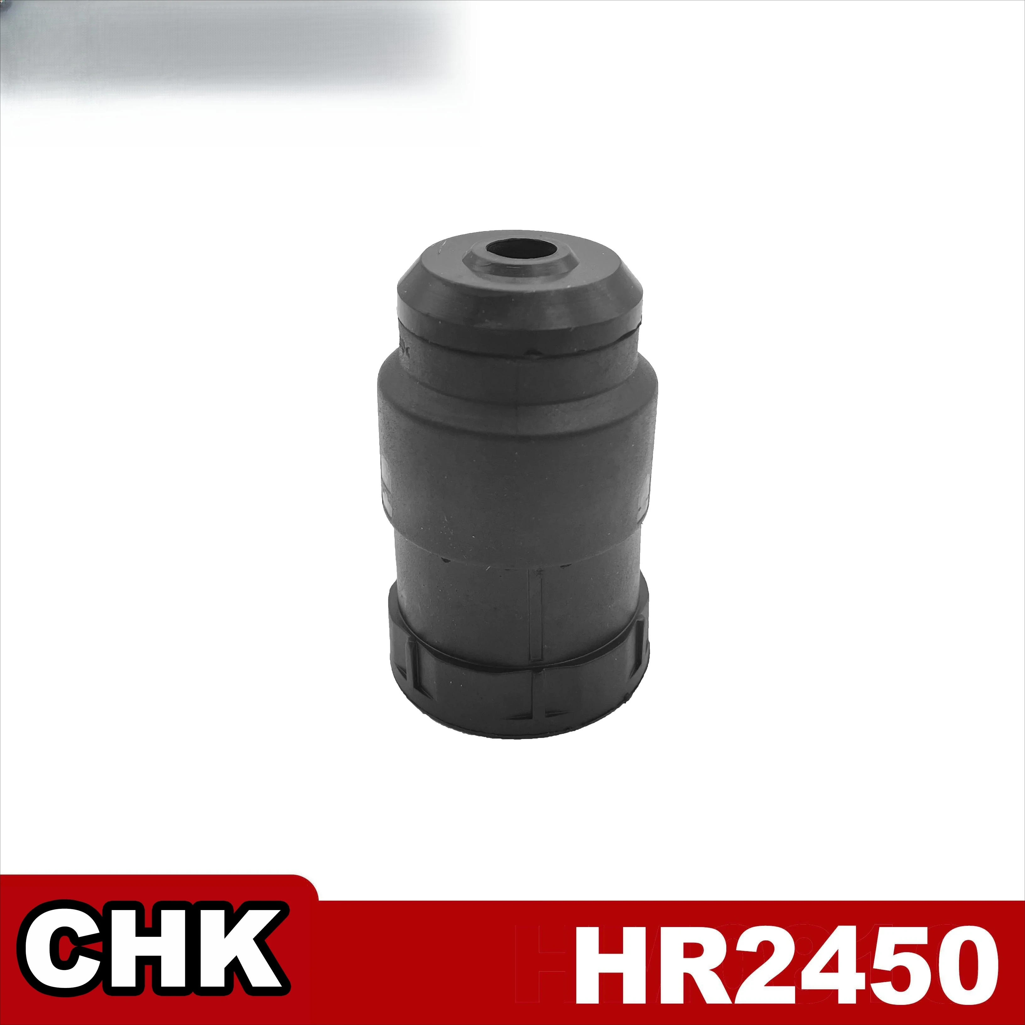 

Замена патрона для отбойного молотка Makita HR2450