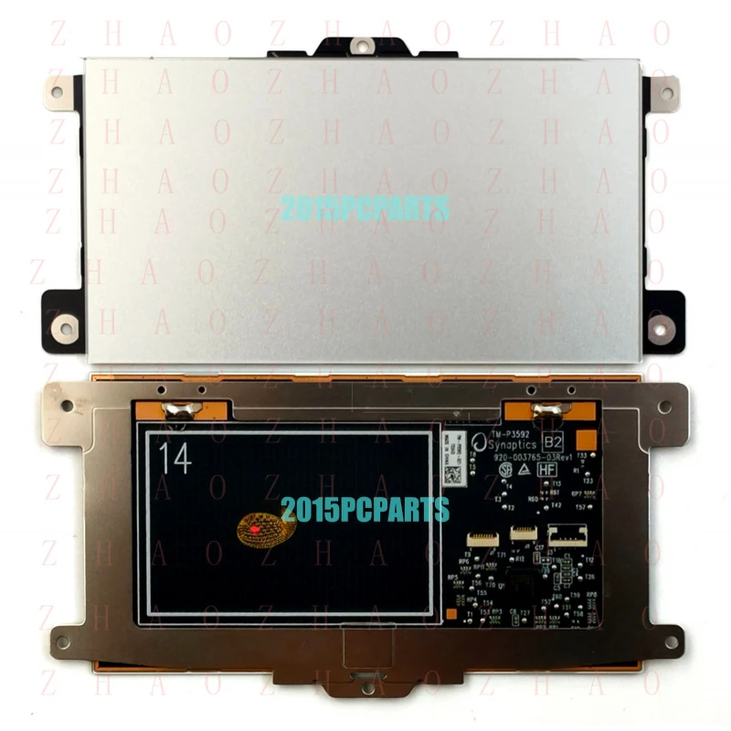 L+ New for HP Elitebook 840 G7 G8 845 G7 G8 Touchpad Trackpad Clickpad TM-P3592