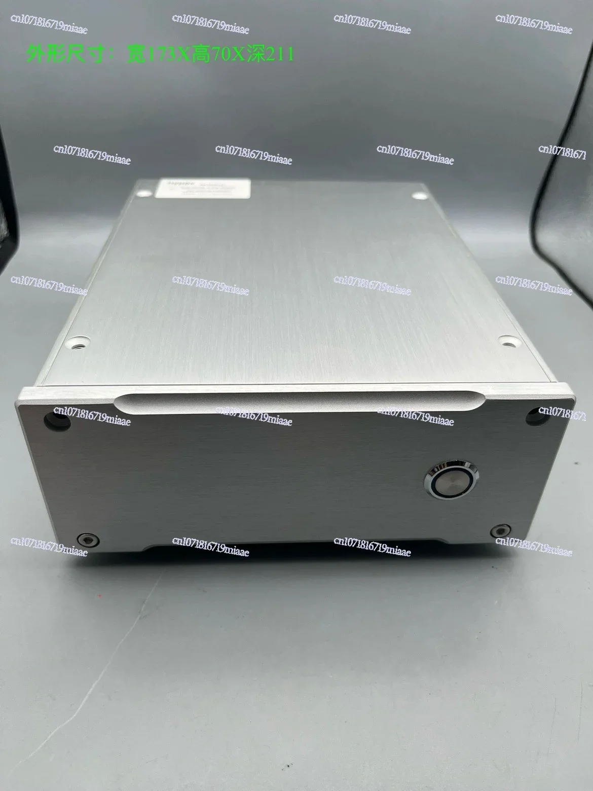 

Original Danish Module Genuine 100AS2 200AS2 Power Amplifier Accessories DIY HIFI Power Amplifier