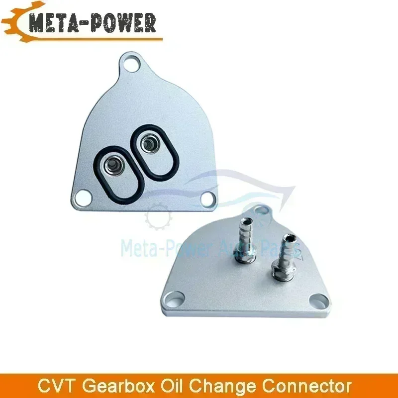 Разъем для замены масла в автоматической коробке передач CVT JF015E TF70 TF72 для BMW X1 Vitara Suzuki Scross Mini Alivio Jeep Compass, автомобильный инструмент