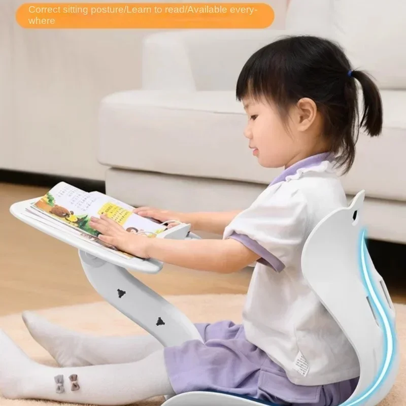 

Correction chair Seat reading bracket Posture corrector Myopia prevention artifact Anti-hunchback bowing seat cushion Hot sales