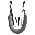 Grey Hanging Rings