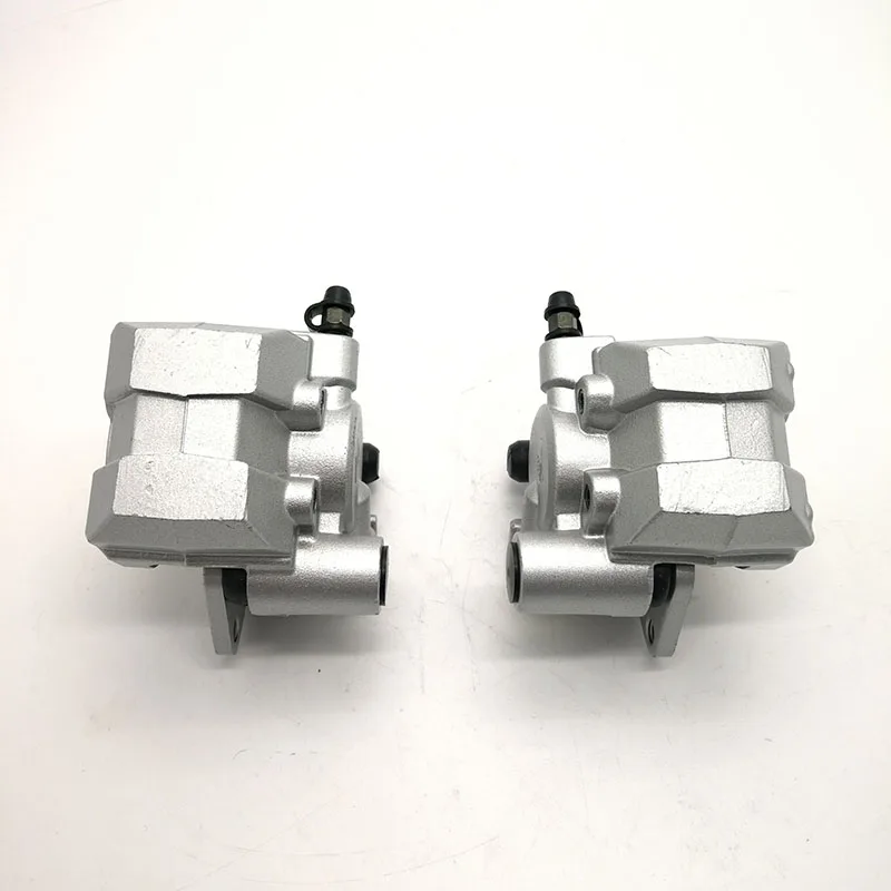 Left and Right Front Brake Caliper for   Banshee 350 YFZ350