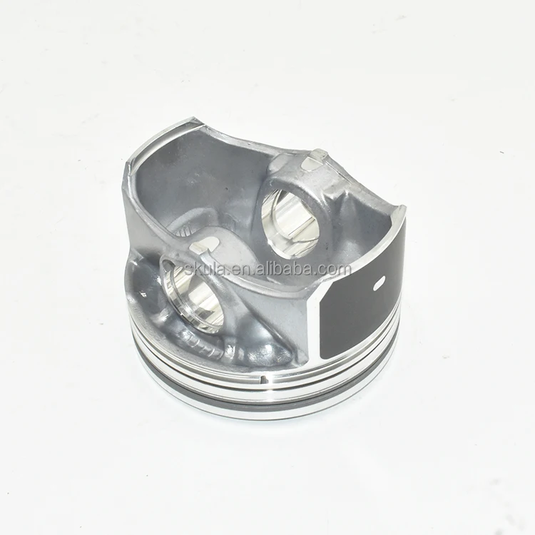 Gruppo pistone motore per ESCAPE/EDGE 2.0T 13- ZS AG9Z6108H AG9Z-6108-H AG9Z6108J AG9Z6108L