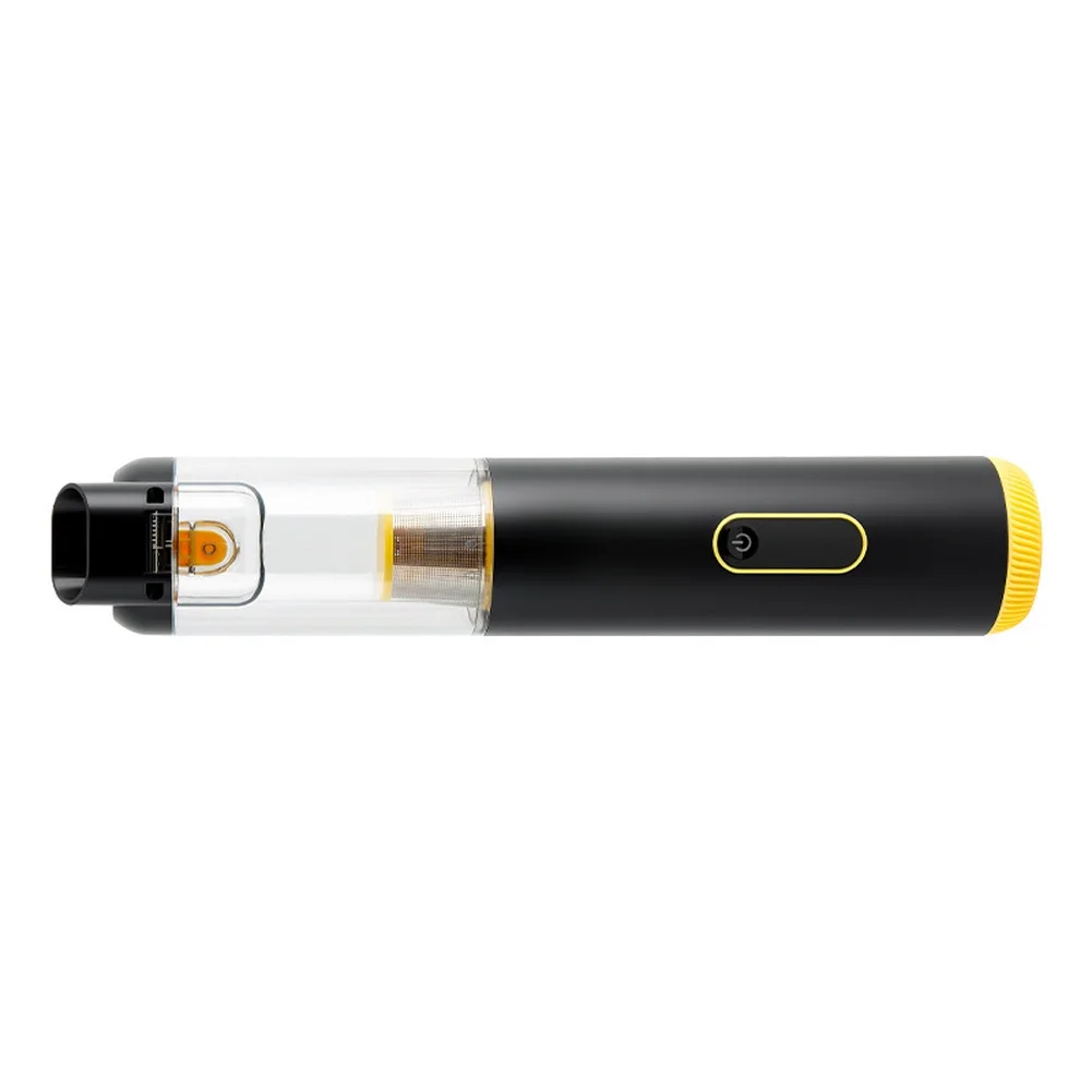 Wireless Car Vacuum Cleaner 2500PA 3 In Blower High Motor For Home Auto Keyboard Cleaning Dust Removal Tool Accessories